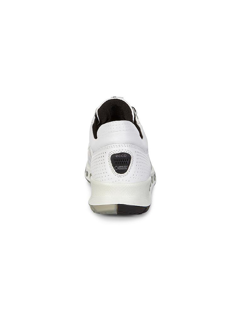 ECCO | Damen Schuh Cool 2.0 White Dritton G5 | weiß
