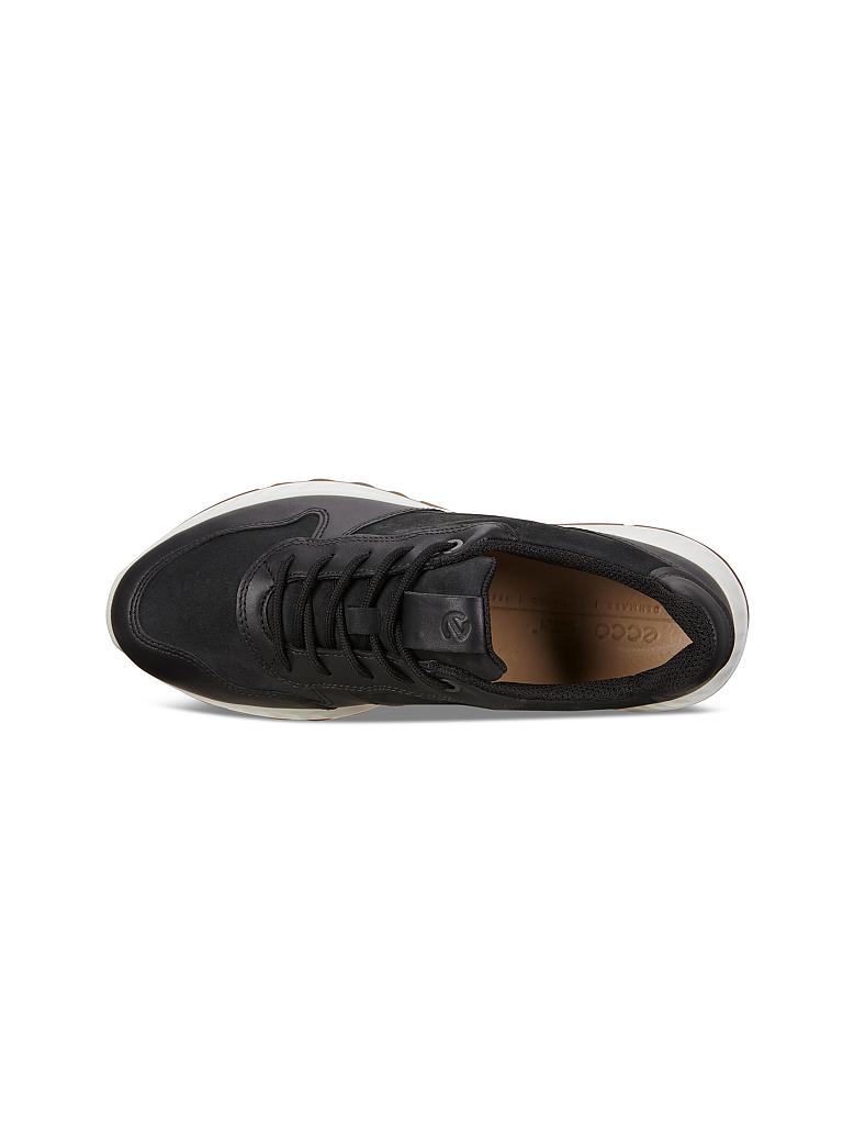 ECCO | Damen Schuh ST.1 Black Black Code Degas | schwarz