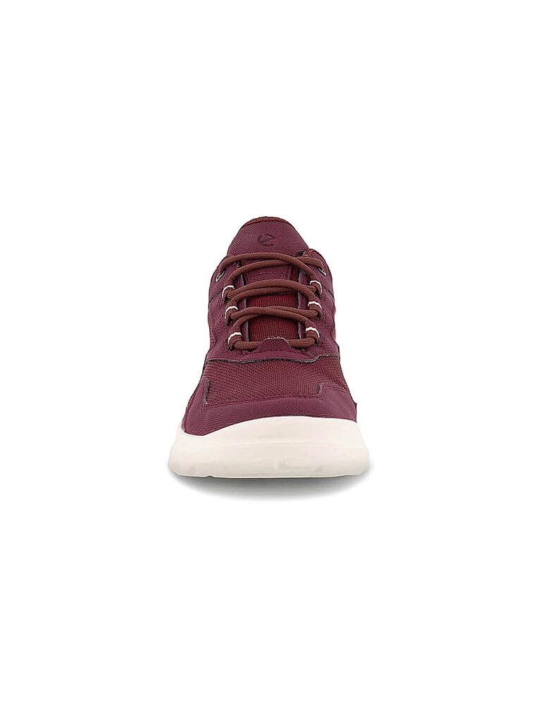 ECCO | Damen Wanderschuhe ECCO MX W | rot