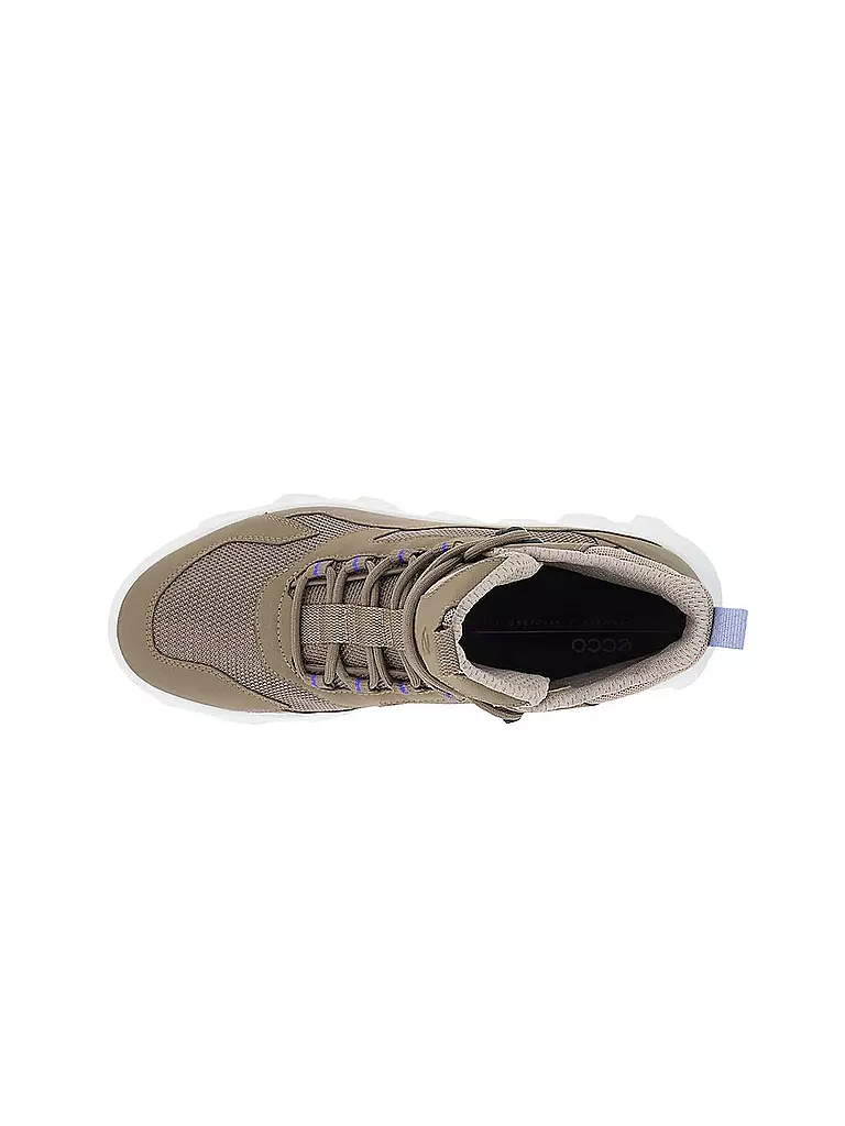 ECCO | Damen Wanderschuhe ECCO MX W | beige