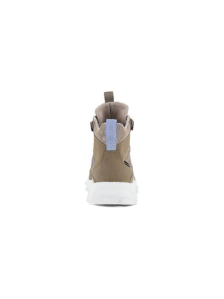ECCO | Damen Wanderschuhe ECCO MX W | beige