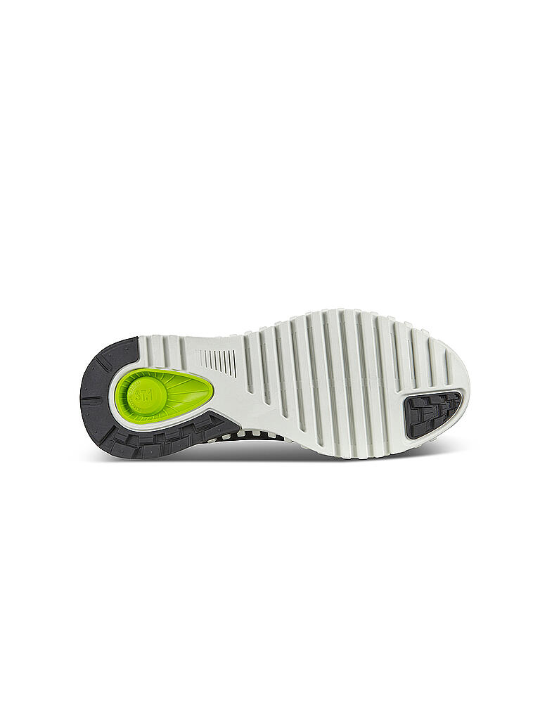 ECCO | Herren Freizeitschuhe Zipflex M | schwarz
