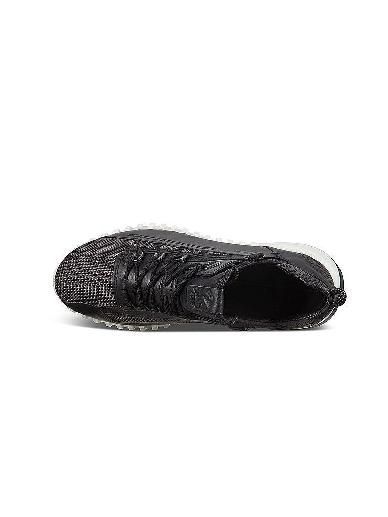 ECCO | Herren Freizeitschuhe Zipflex M | schwarz