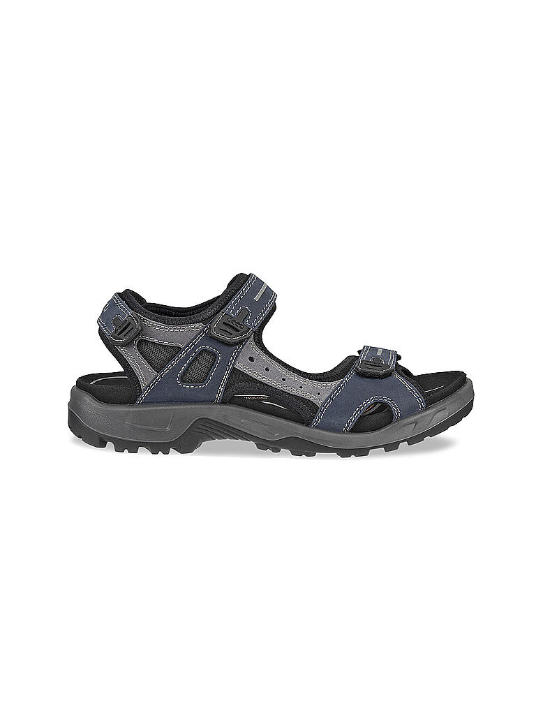 ECCO | Herren Sandale Offroad Marine | grau
