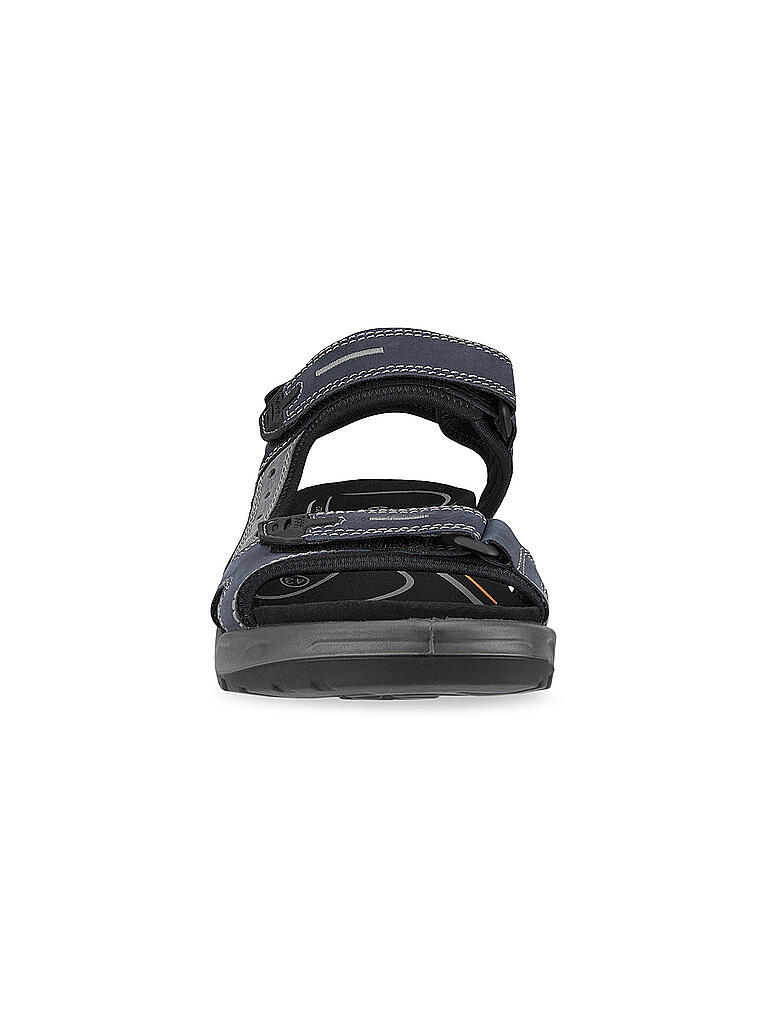 ECCO | Herren Sandale Offroad Marine | grau