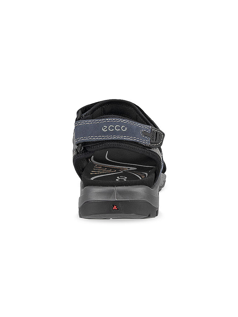 ECCO | Herren Sandale Offroad Marine | grau