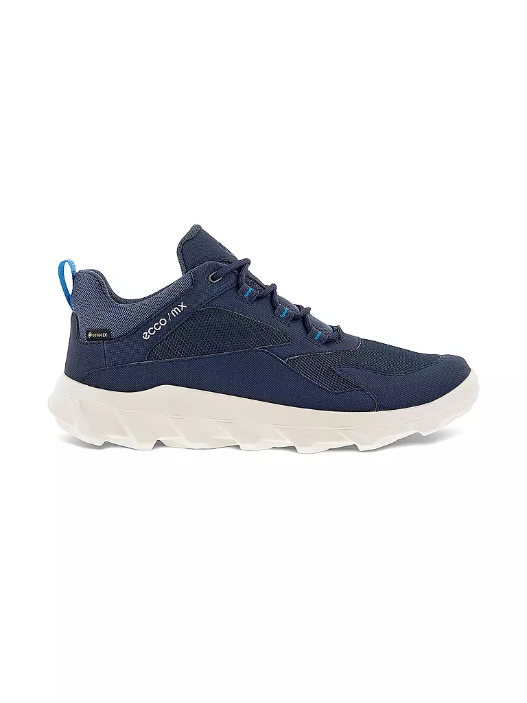 ECCO | Herren Wanderschuhe ECCO MX M | blau