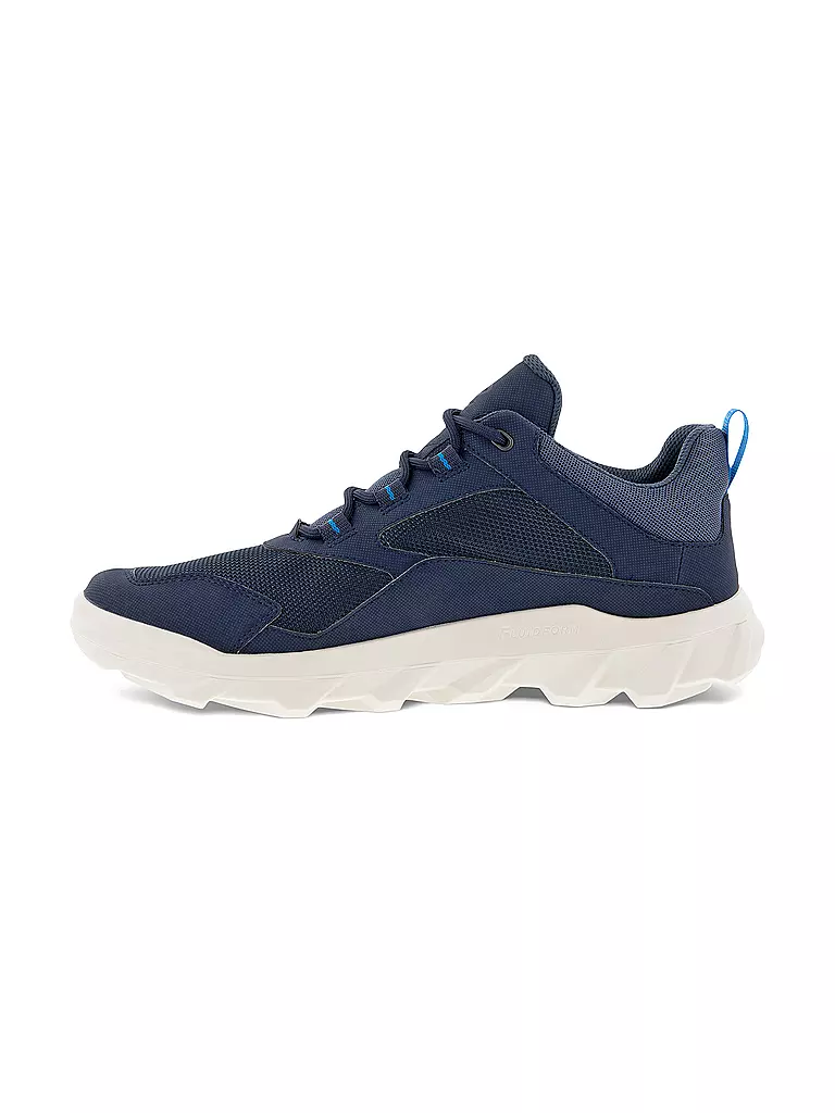 ECCO | Herren Wanderschuhe ECCO MX M | blau