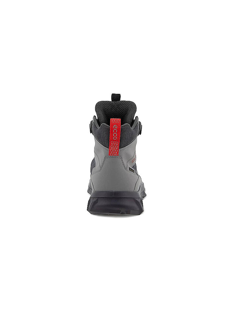 ECCO | Herren Wanderschuhe ECCO MX M | grau