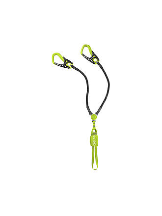 EDELRID | Klettersteigset Cabel Comfort Tri