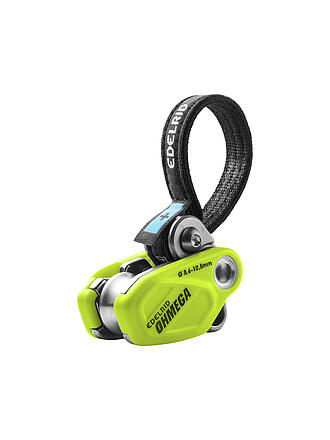 EDELRID | Sicherungsassistent Ohmega