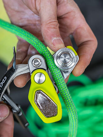 EDELRID | Sicherungsassistent Ohmega
