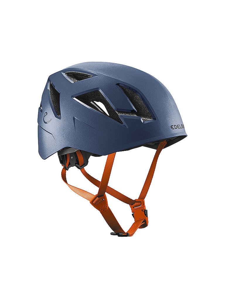 EDELRID Kletterhelm Zodiac II blau