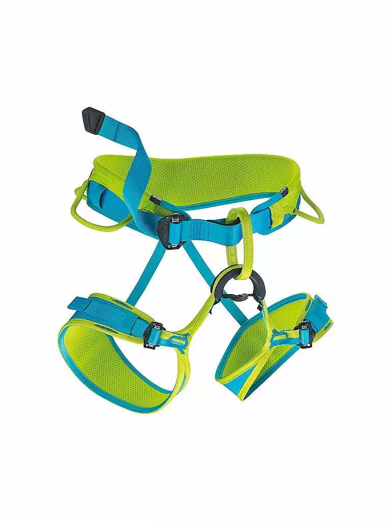 EDELRID | Damen Klettergurt Jayne II | 