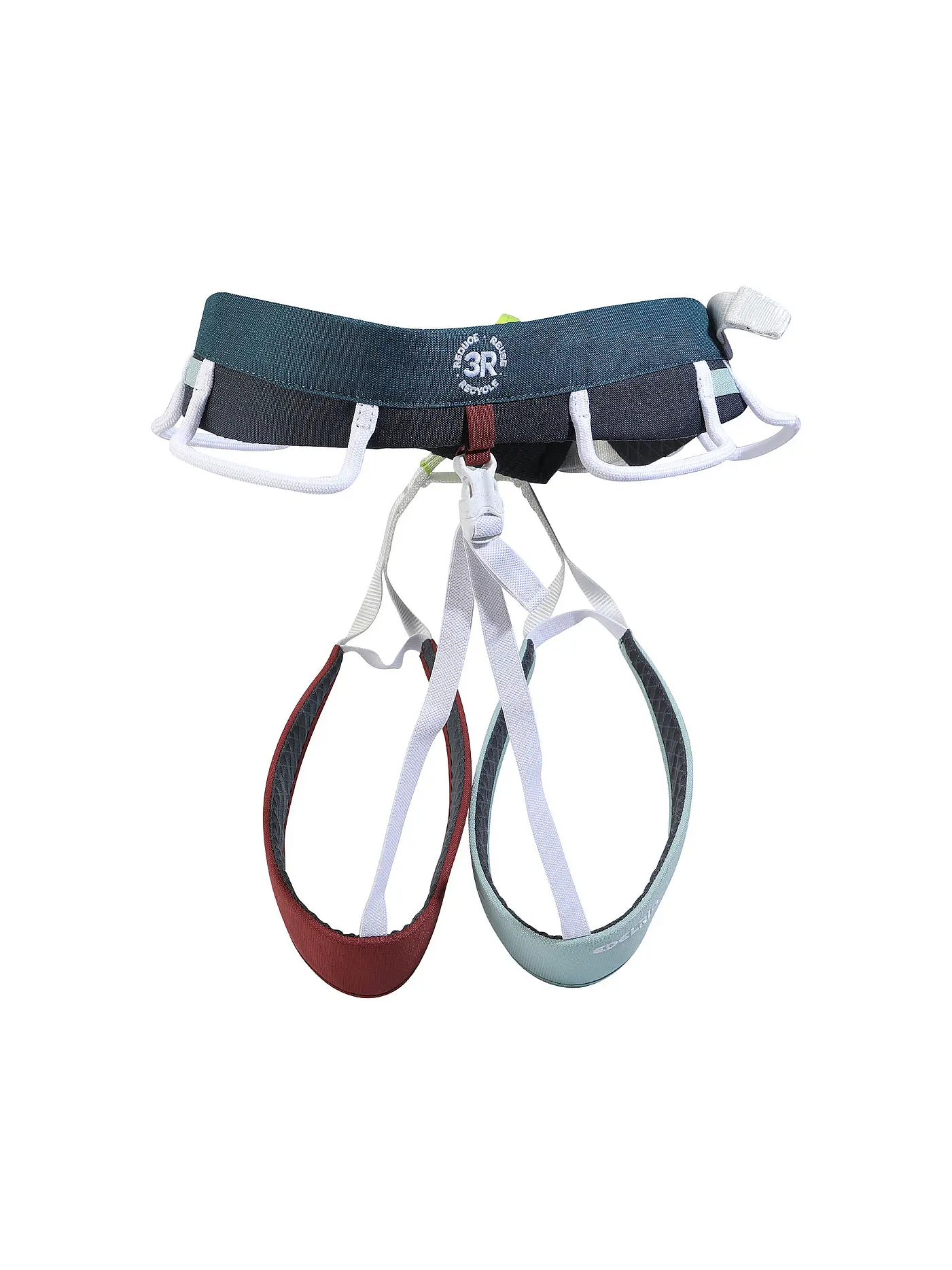 EDELRID | Klettergurt Moe 3R | bunt