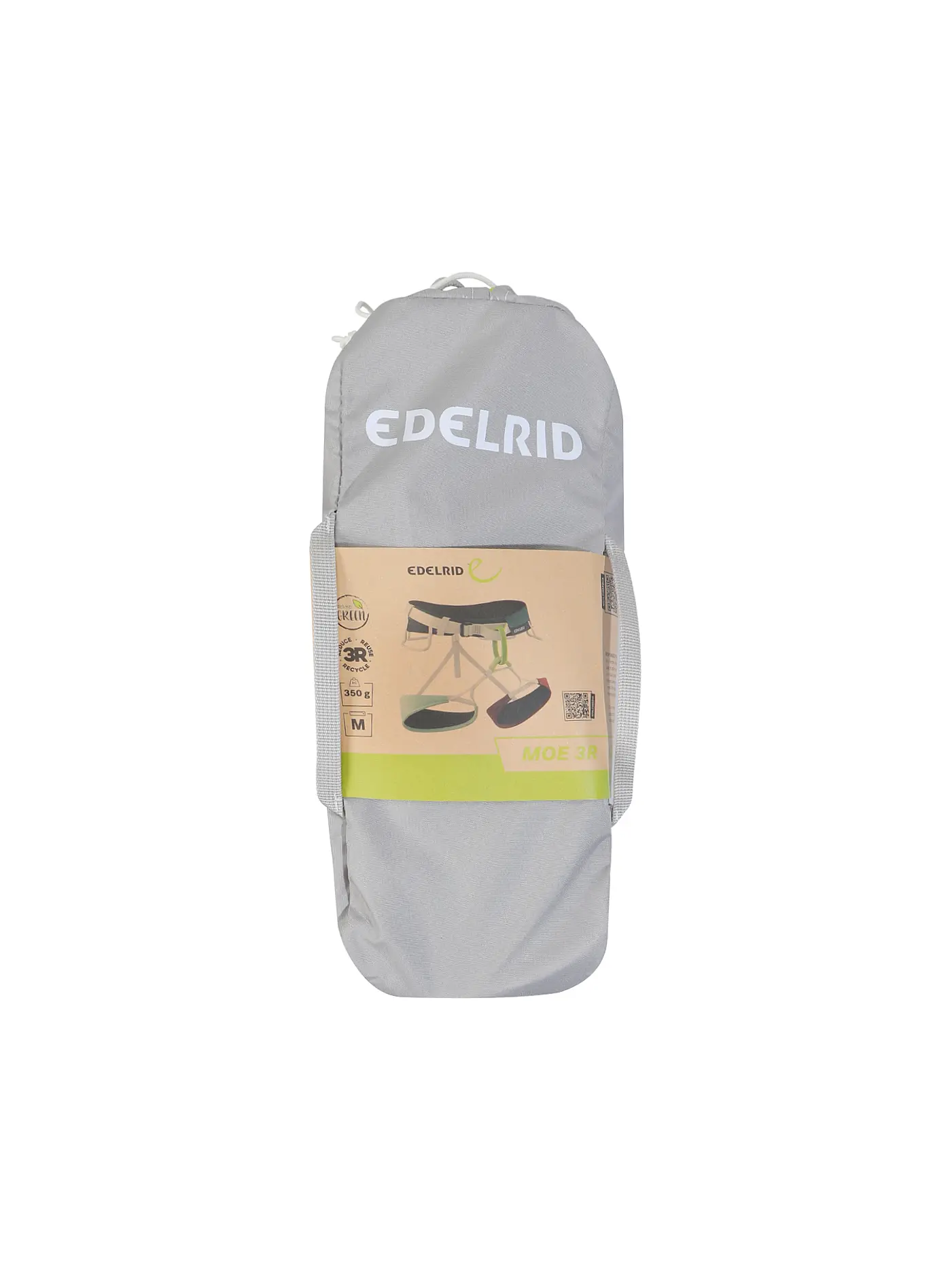EDELRID | Klettergurt Moe 3R | bunt