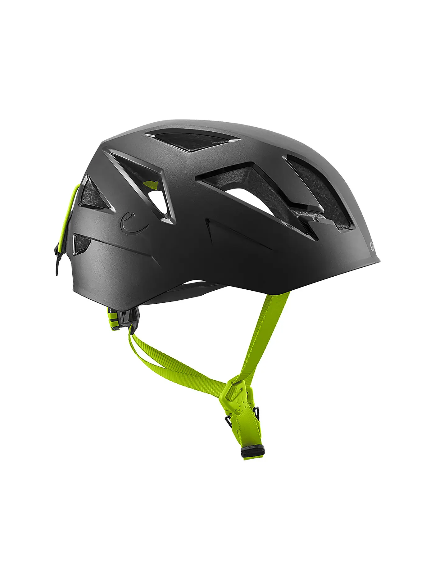 EDELRID | Kletterhelm Zodiac 3R | schwarz