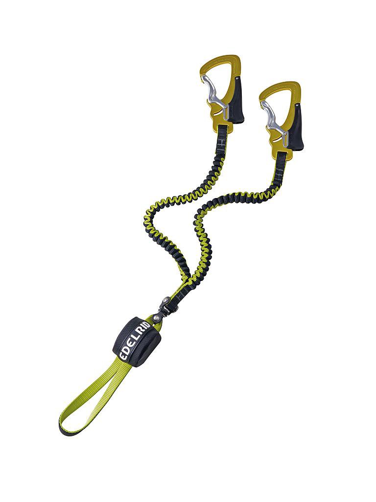 EDELRID | Klettersteigset Cable Comfort 2.3 | 