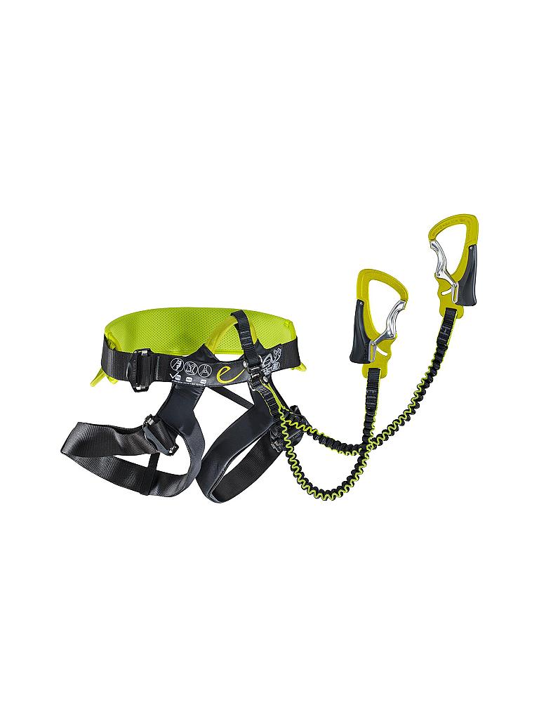 EDELRID | Klettersteigset Jester Comfort | bunt