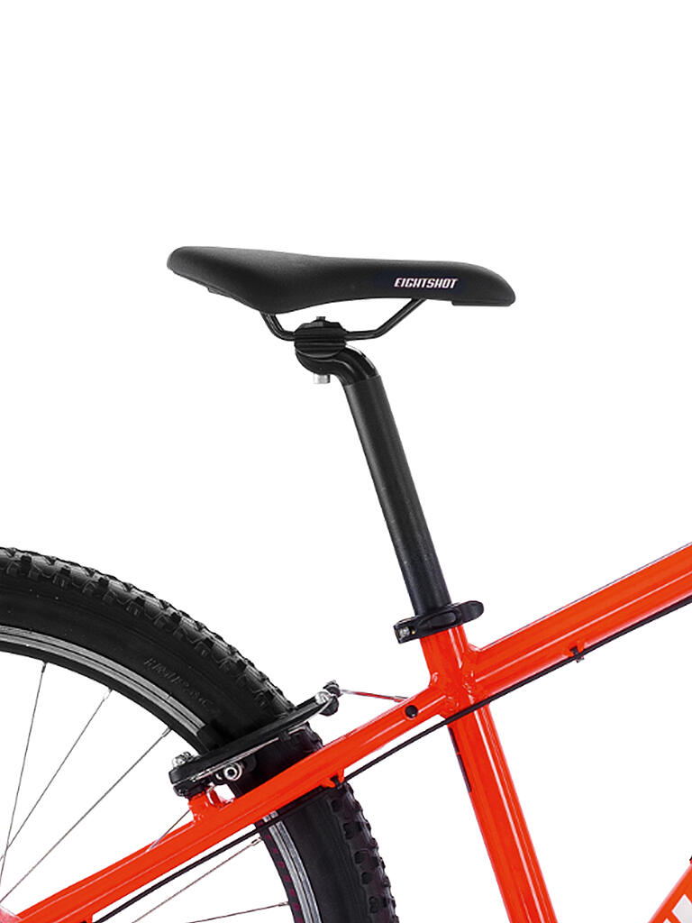 EIGHTSHOT | Jugend Mountainbike 24" X-Coady 24 SL 2019 | orange