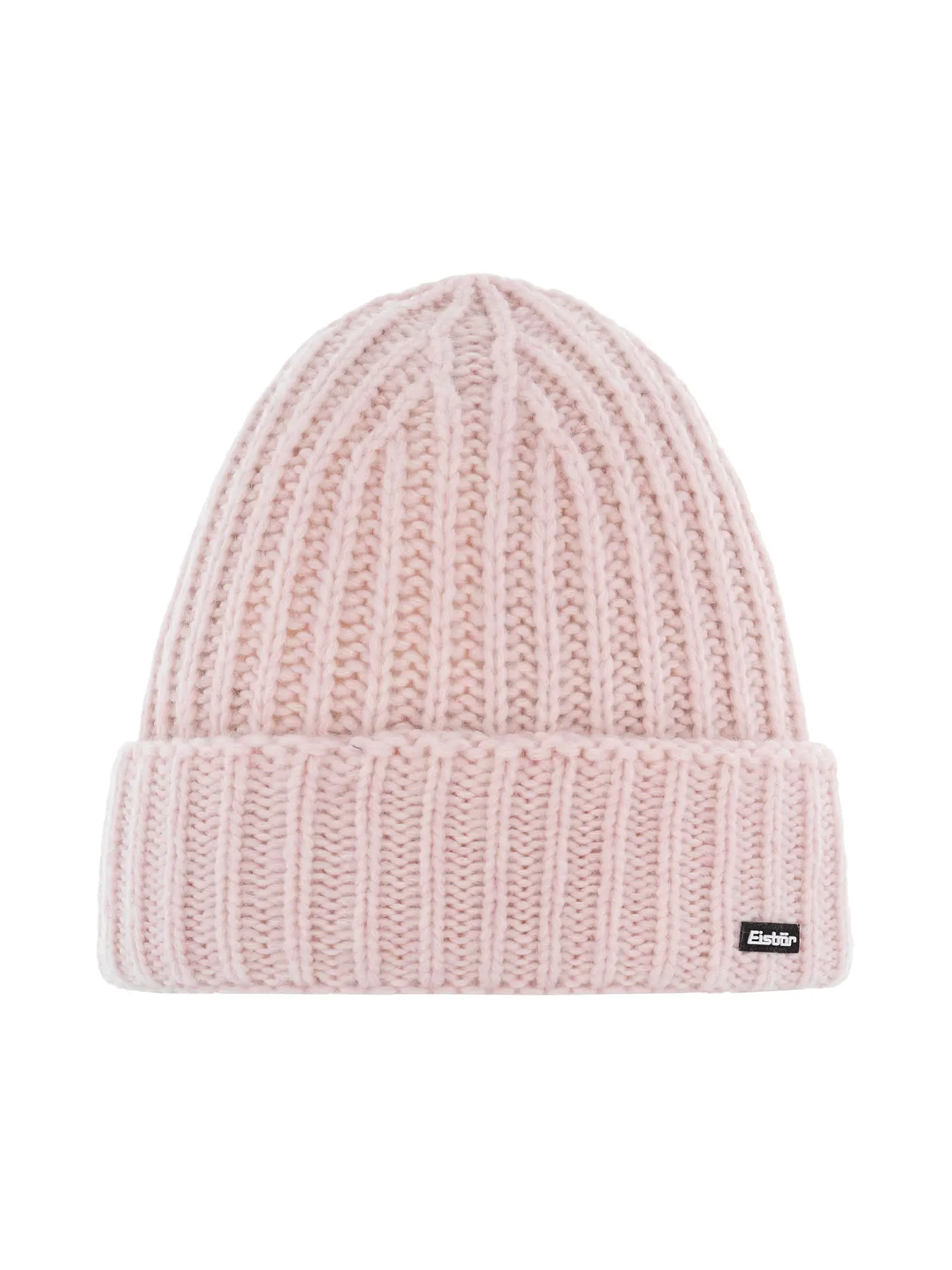 EISBÄR | Damen Mütze Leia | rosa