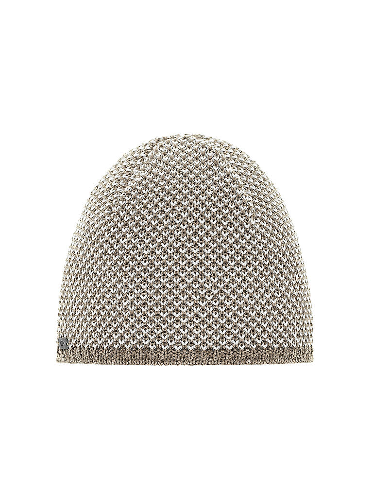 EISBÄR | Damen Mütze Sanja | beige