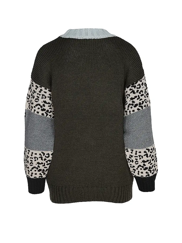 EISBÄR | Damen Pullover Annemarie | 
