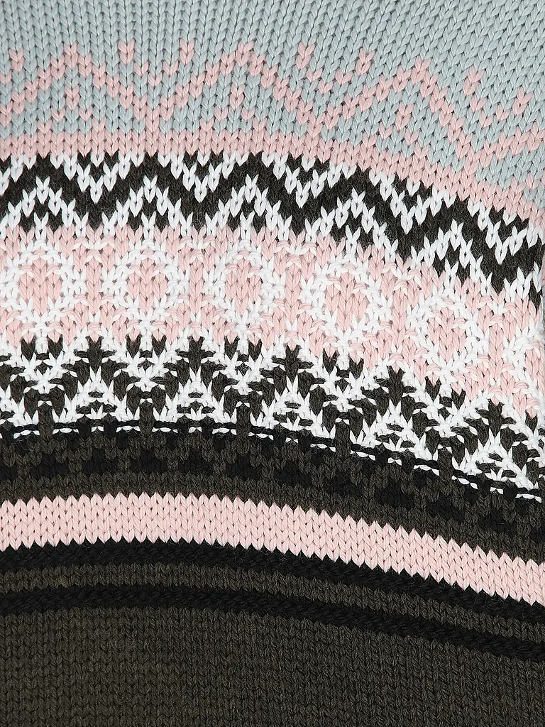 EISBÄR | Damen Pullover Annemarie | 