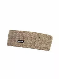 EISBÄR | Damen Stirnband Selina  | beige