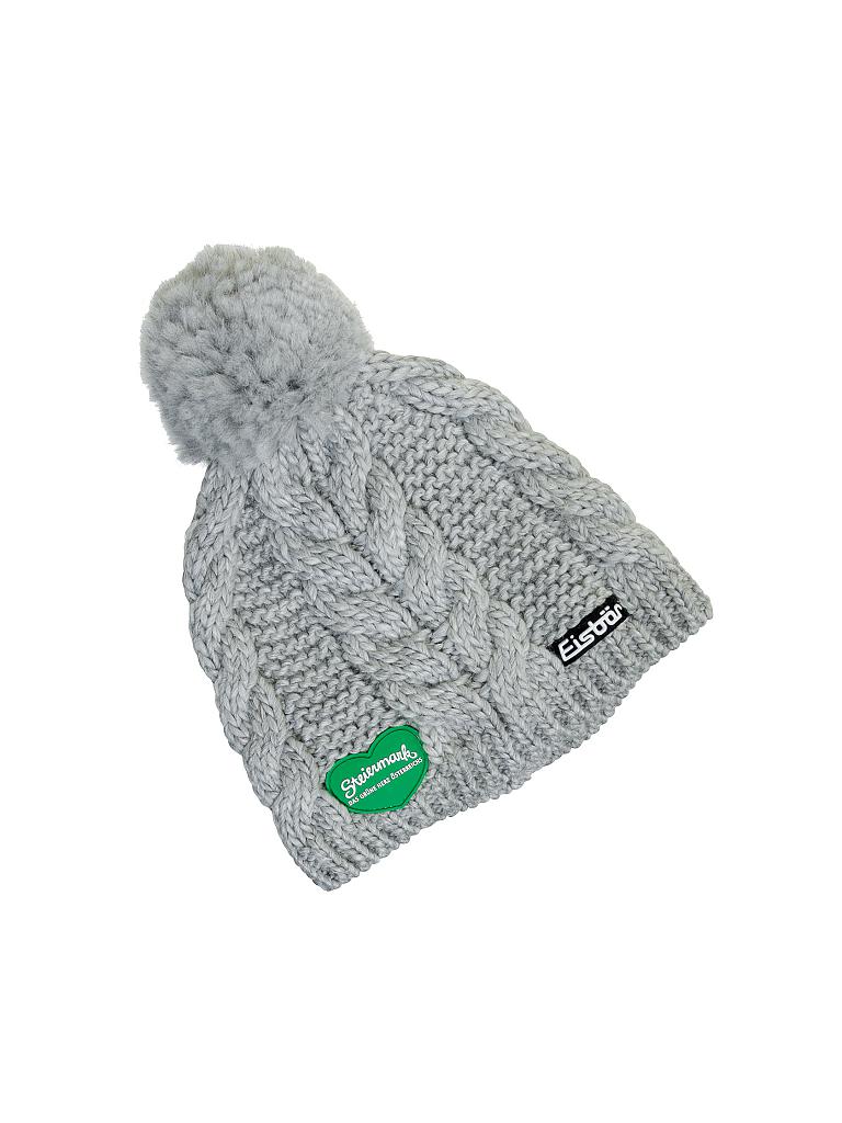 EISBÄR | Erw. Haube Antonia Steiermark  | 