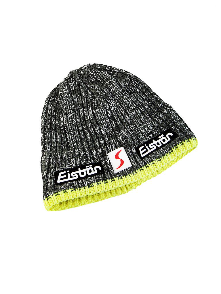 EISBÄR | Haube ÖSV Skiteam Rene | 