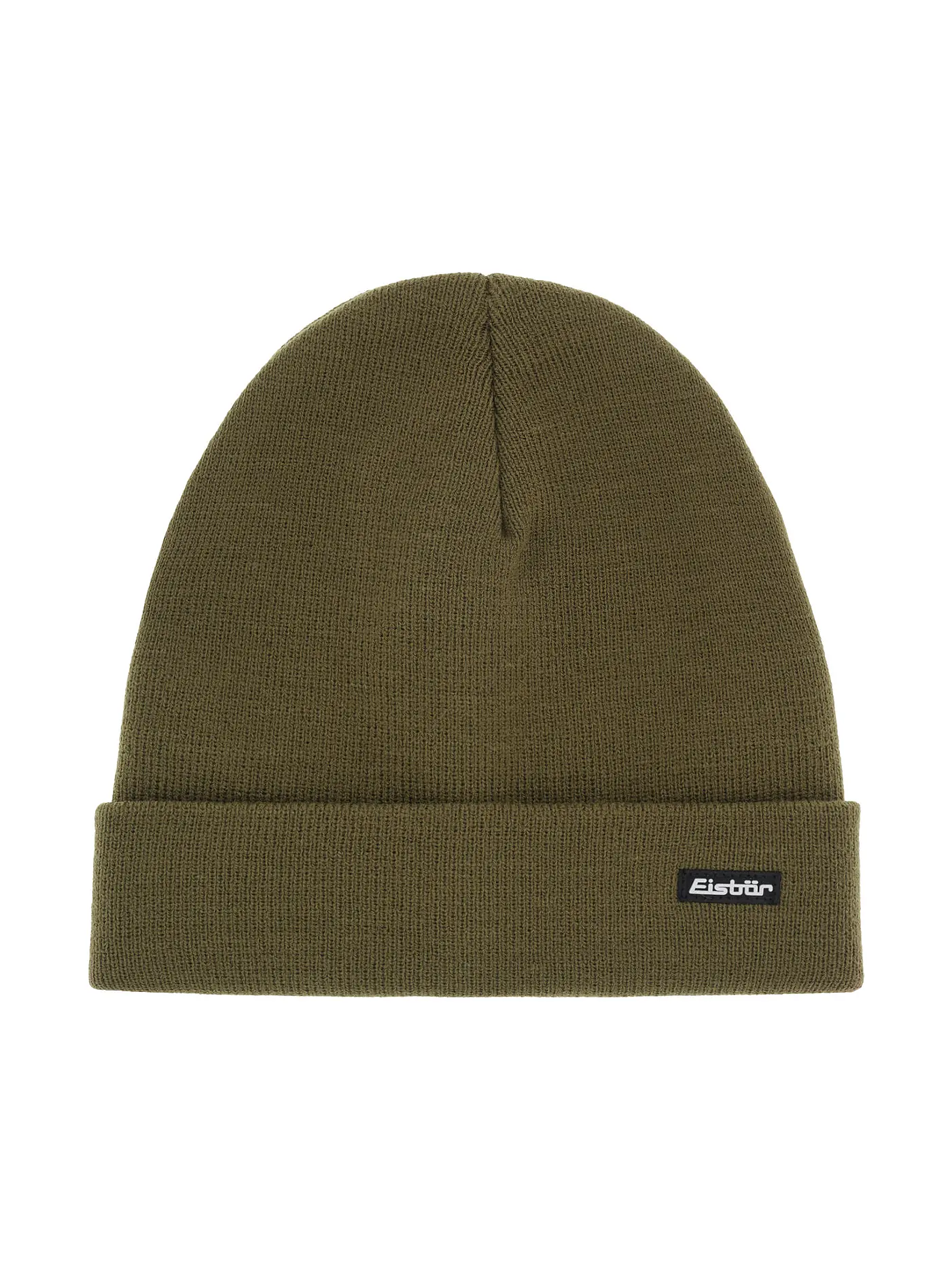 EISBÄR | Herren Mütze Skater | olive