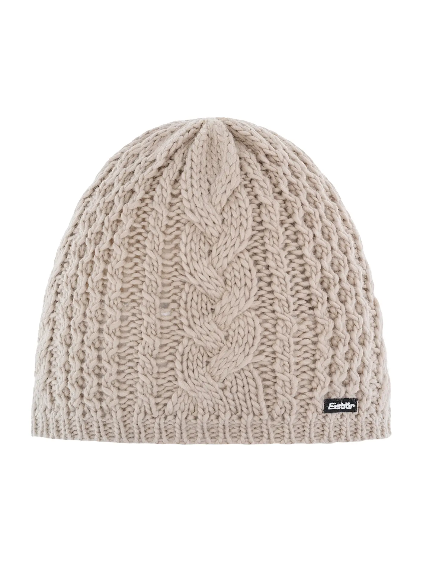 EISBÄR | Mütze Afra | beige
