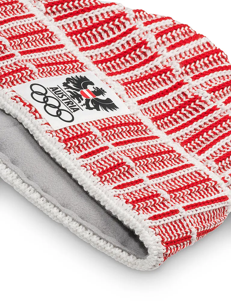 EISBÄR | Mütze Milano | 