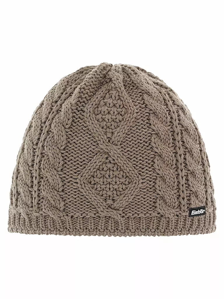 EISBÄR | Mütze Nelia | beige