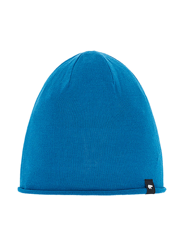 EISBÄR | Mütze Pulse | blau