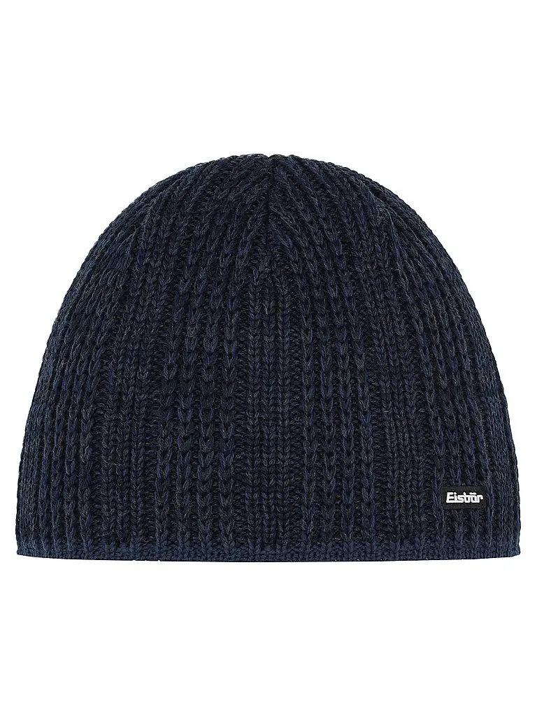 EISBÄR | Mütze Rene XL | Dunkelblau