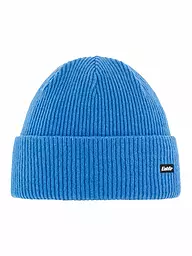 EISBÄR | Damen Mütze Salma | blau