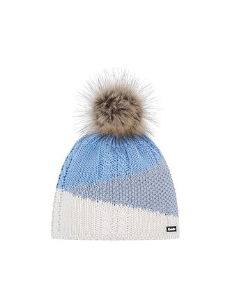 EISBÄR | Damen Mütze Eden Lux Cristal