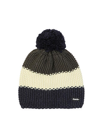 EISBÄR | Mütze Star Pompon