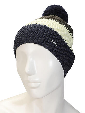 EISBÄR | Mütze Star Pompon