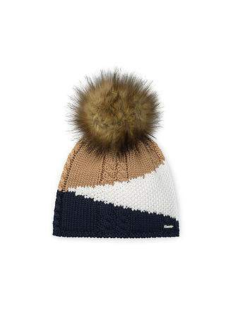EISBÄR | Damen Haube Eden Lux Cristal