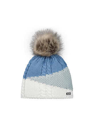 EISBÄR | Damen Haube Eden Lux Cristal
