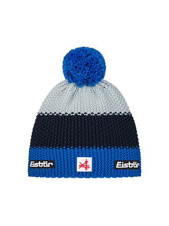 EISBÄR | Mütze Star Pompon Ski Austria