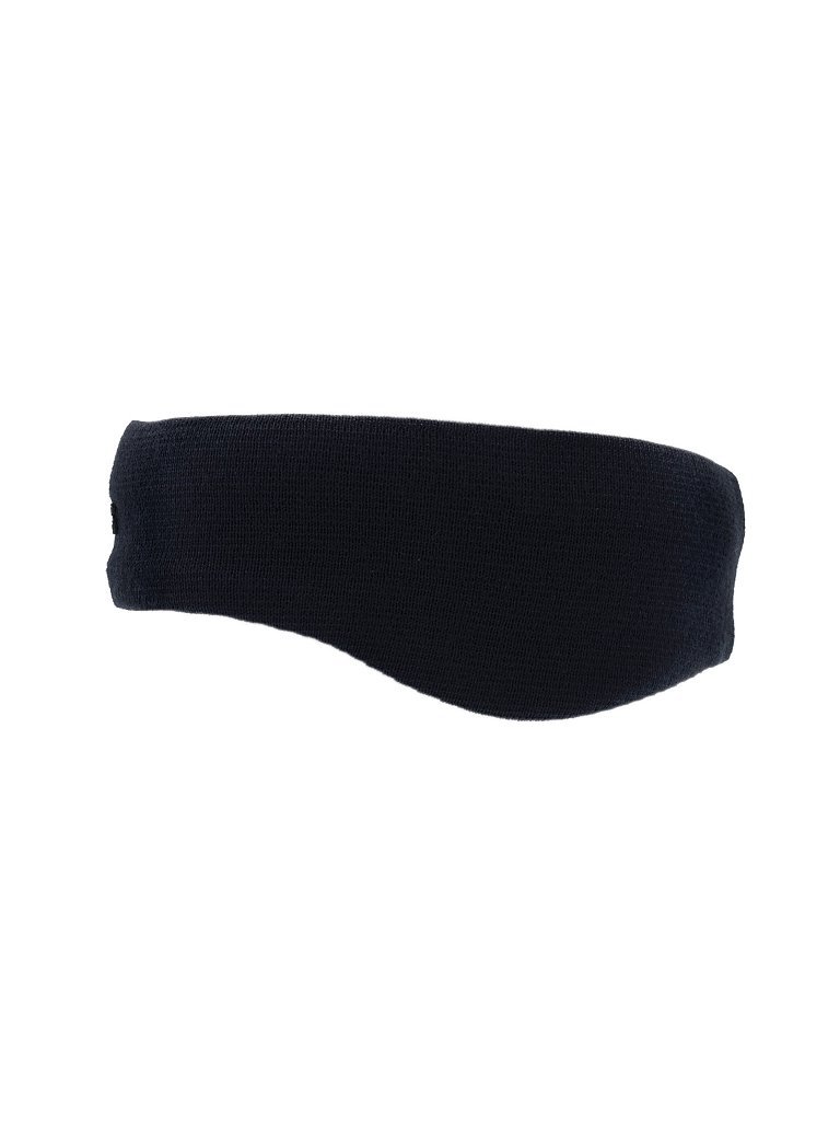 EISBÄR Erw. Stirnband Hagen schwarz