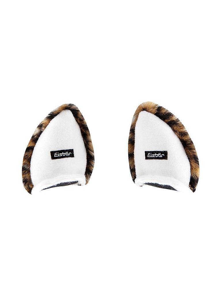 EISBÄR Helmet Horn braun