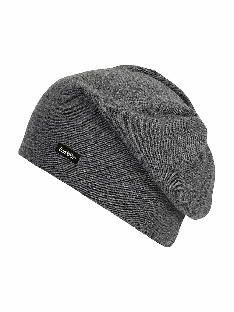 Eisbär Mütze Herren & Damen Ogle Oversized - Wintermütze warm gefüttert