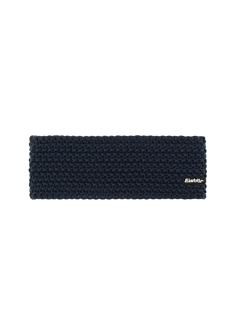 EISBÄR Kinder Stirnband Jamies blau