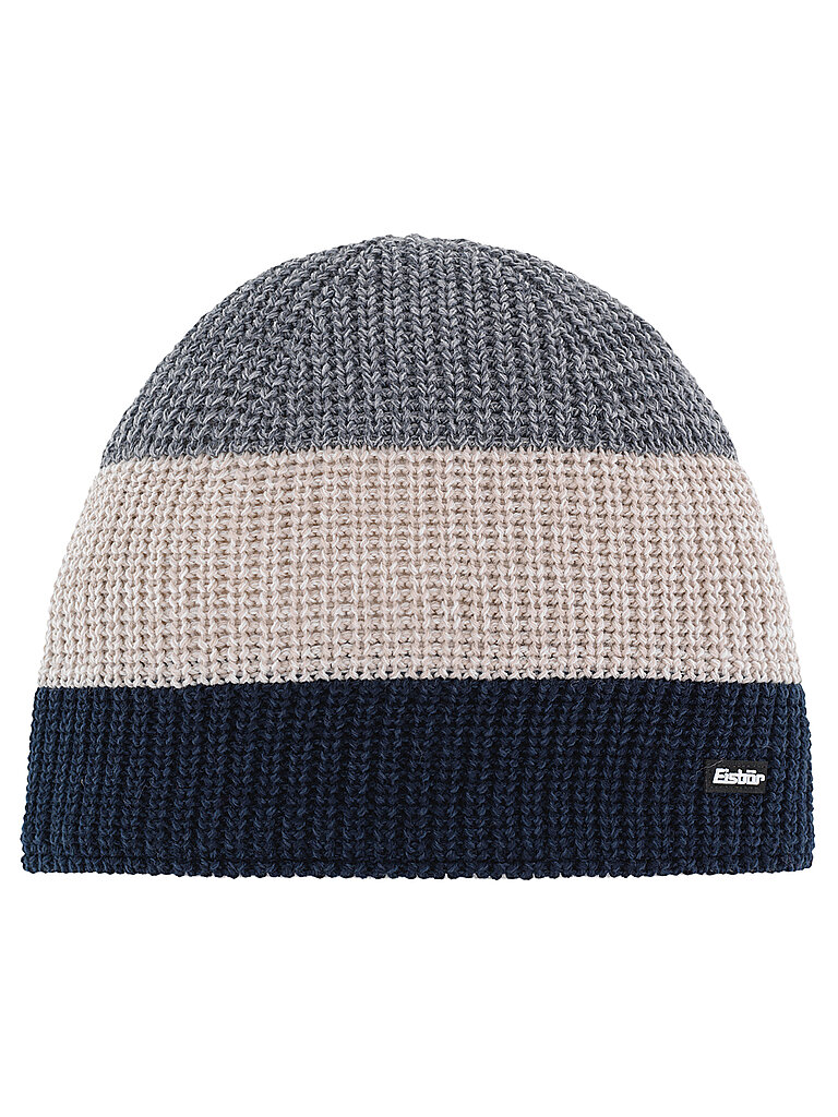 EISBÄR Mütze Caris beige