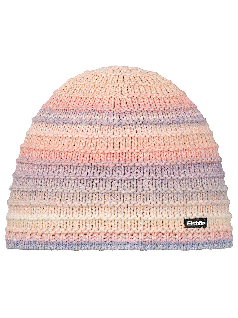 EISBÄR Mütze Mikata rosa
